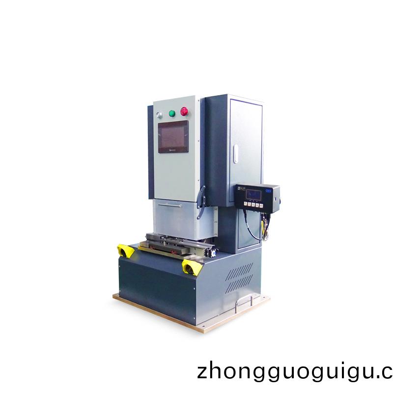 BZW-FW01 FAKRA外導體(ti)壓接(jie)檢測(ce)一(yi)體機(ji)