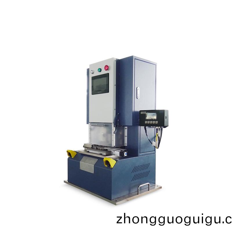 BZW-HW01  HSD外(wai)導體(ti)壓接(jie)檢(jian)測(ce)一體機(ji)