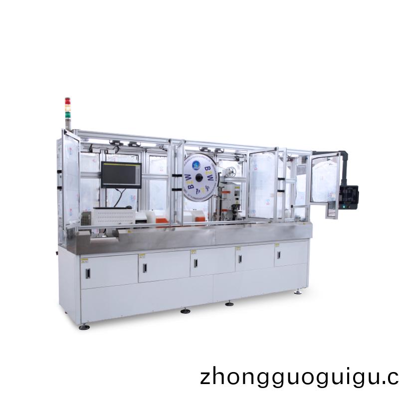 BZW-6.0HM1 以太(tai)網(wang)半自動智(zhi)能(neng)化(hua)生(sheng)産(chan)線(xian)