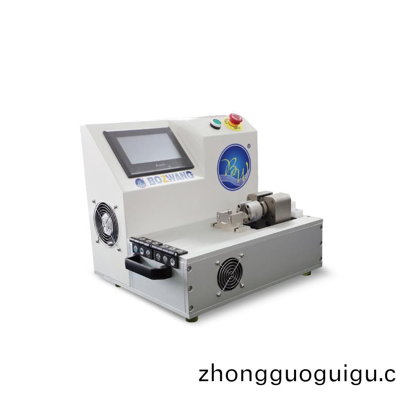 BZW-833X 新(xin)能源(yuan)連(lian)接器擰(ning)螺母(mu)機(ji)