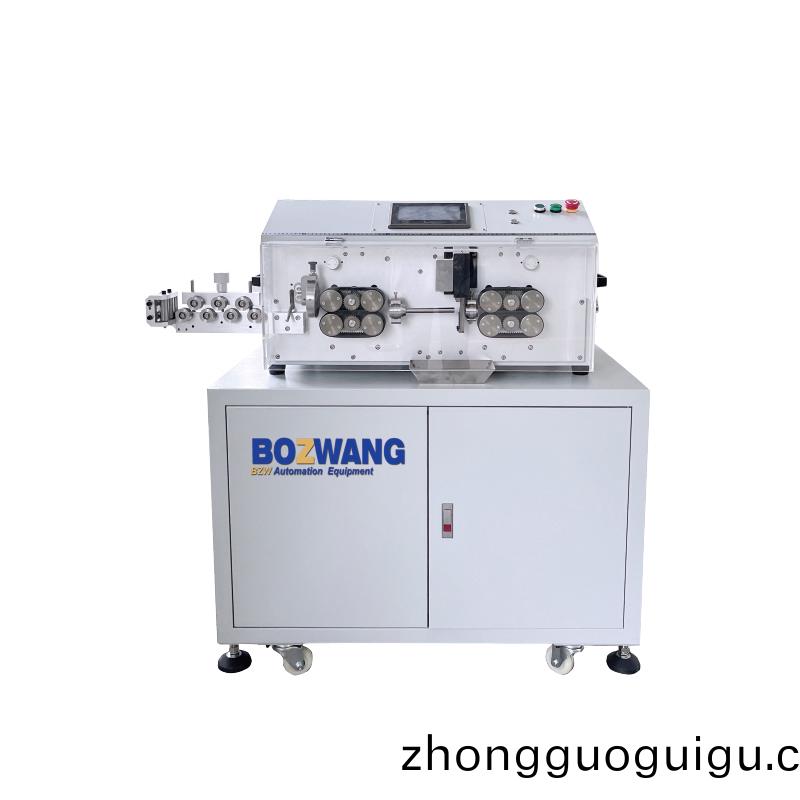 BZW-50H 50平方(fang)線剝線機