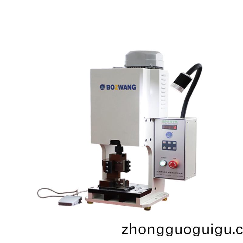 BZW-4T-C  靜音耑(duan)子(zi)機